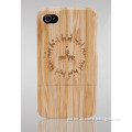 High Quality Xingli Carbonized Color Bamboo Case